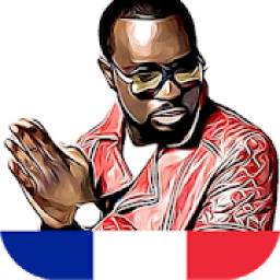 Chansons Maitre Gims 1.3