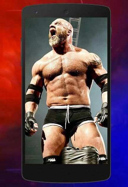 Goldberg Wallpapers HD 4K screenshot 6