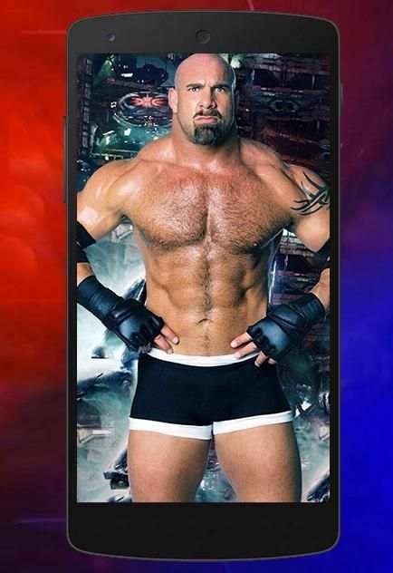 Goldberg Wallpapers HD 4K screenshot 5