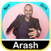 Arash 2019 One Night in Dubai– آراش بدون اينترنت
‎