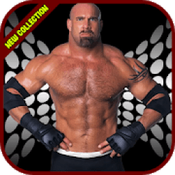 Goldberg Wallpapers HD 4K आइकन