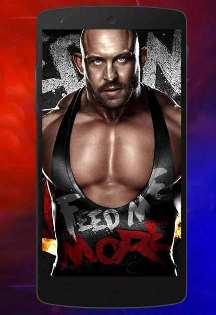 Goldberg Wallpapers HD 4K screenshot 4