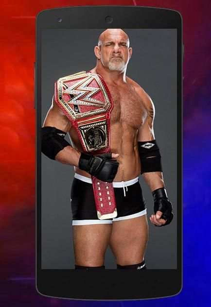 Goldberg Wallpapers HD 4K screenshot 3