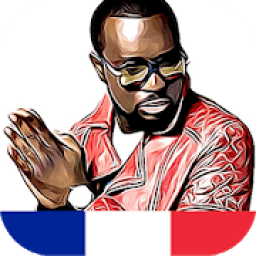 Musiques Maître Gims 2019 आइकन