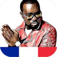 Musiques Maître Gims 2019 on 9Apps