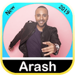 ikon Arash 2019 One Night in Dubai– آراش بدون اينترنت
‎