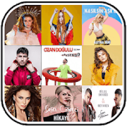 Türkçe Pop Şarkılar 2019 - TEMMUZ TREND أيقونة