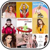 Türkçe Pop Şarkılar 2019 - TEMMUZ TREND on 9Apps