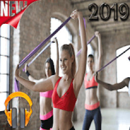 أغاني الرياضة بدون نت music de sport
‎ icon