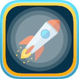 Fire Rocket आइकन