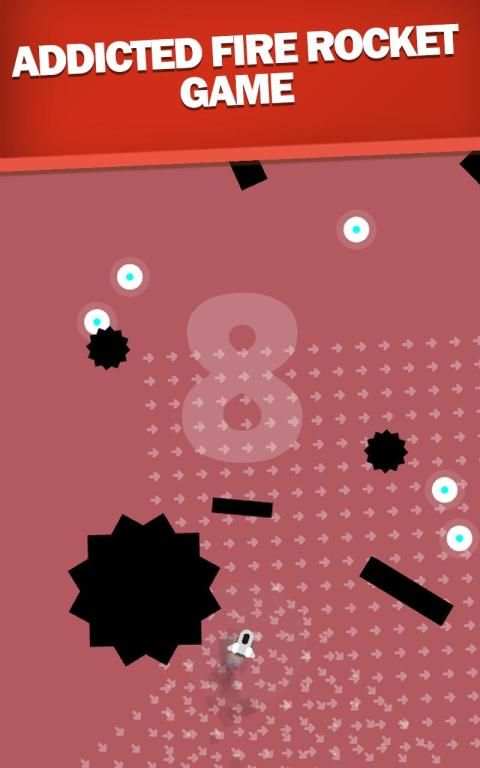 Fire Rocket screenshot 4