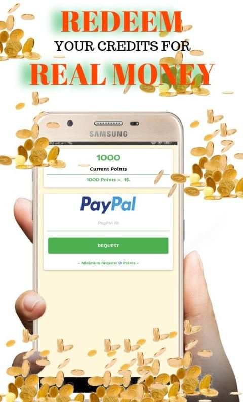 Easy Money - Earn Reward Cash screenshot 3