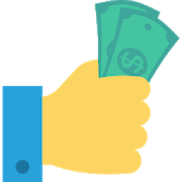 ikon Easy Money - Earn Reward Cash