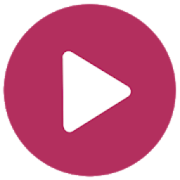 ikon UV All Video Player 2020 &amp; HD Video Player 2020