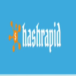 Hashrapid आइकन