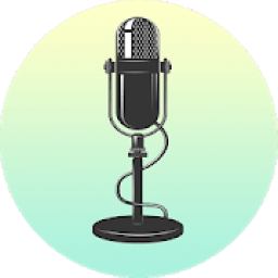 Sound Recorder आइकन