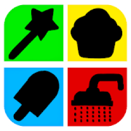 Guess the Shadow आइकन