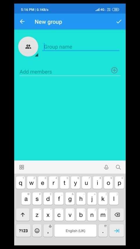 Free vedio call स्क्रीनशॉट 1