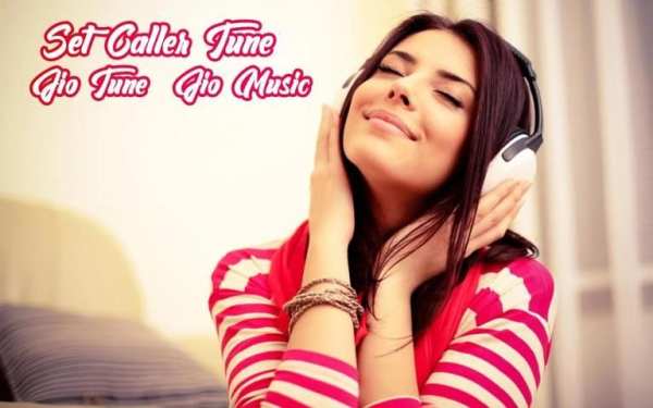 Jio Music - Set Jio Caller Tune 2019 स्क्रीनशॉट 4
