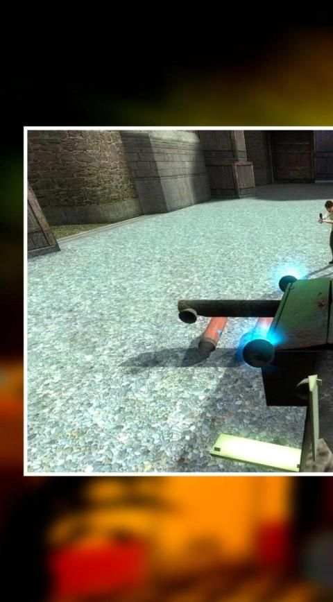 Walktrough Garry's Mod - GMod Guide screenshot 2