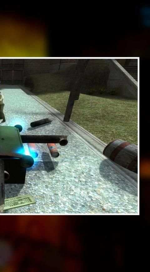 Walktrough Garry's Mod - GMod Guide स्क्रीनशॉट 2