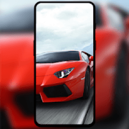 Car Wallpapers HD आइकन