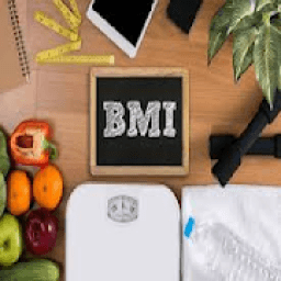 حساب الوزن المثالي
‎ icon