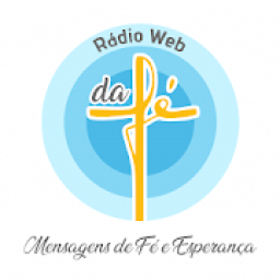 Rádio WEB da Fé icon