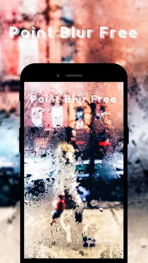 Point Blur Free screenshot 4