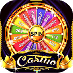 Slots - Grand Vegas Jackpot icon