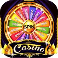 Slots - Grand Vegas Jackpot
