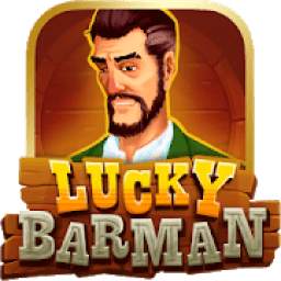 Lucky Barman Slots