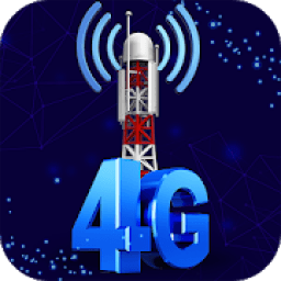 ikon 4G Speed Internet Browser - Faster &amp; Light