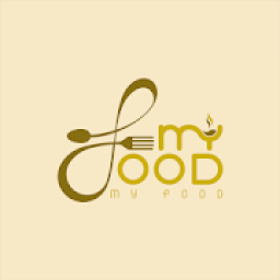 ماي فود | MyFood
‎ icon