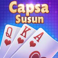 Capsa Susun - QiuQiu Gaple Free