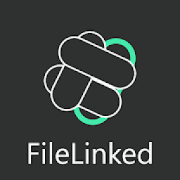 Filelinked आइकन