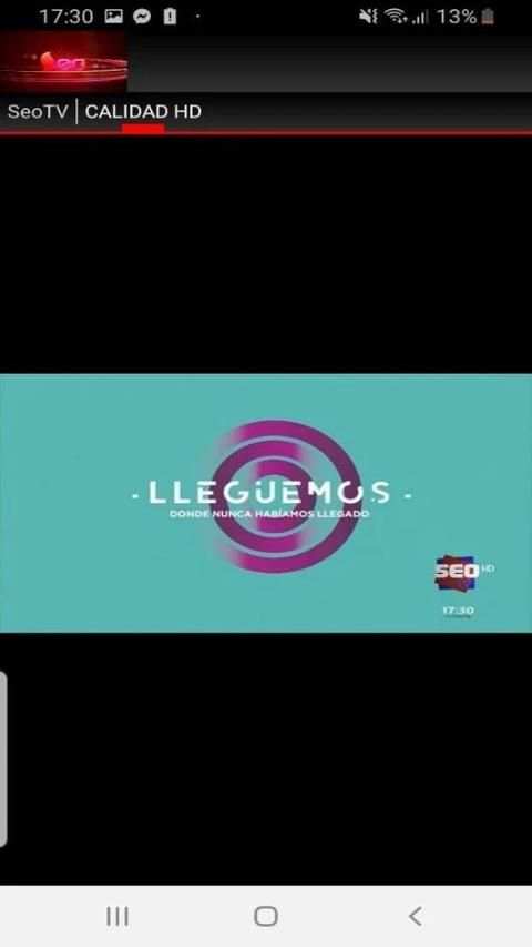 SEO TV screenshot 2