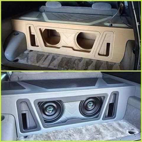 Car Audio System Design स्क्रीनशॉट 1