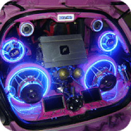 ikon Car Audio System Design