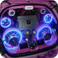 Car Audio System Design