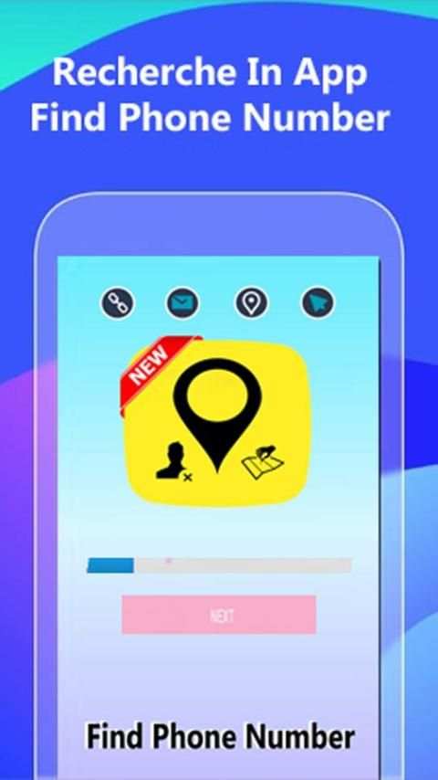 find phone number gratis screenshot 2