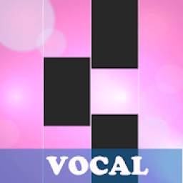 Magic Tiles Vocal & Piano Top Songs New Games 2019