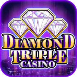ikon Diamond Triple - Vegas Slots Machines