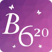 B620 - Perfect Selfie Photo Editor & Selfie Camera