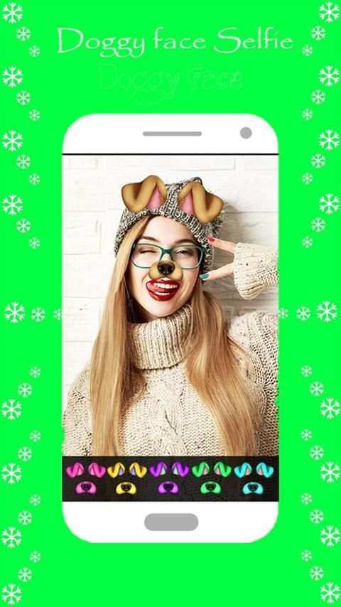 B620 - Perfect Selfie Photo Editor & Selfie Camera screenshot 4