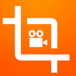 Video Crop - Video Cutter and Video Trimmer,Editor icon