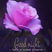 Good morning and good night love images on 9Apps