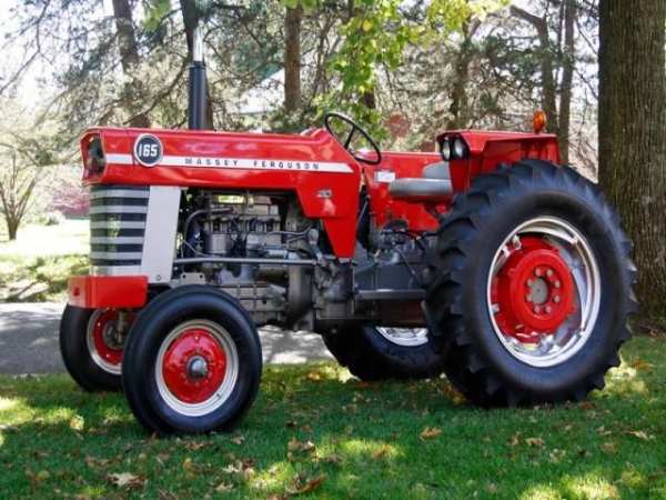 Modified Tractors HD Wallpapers स्क्रीनशॉट 2