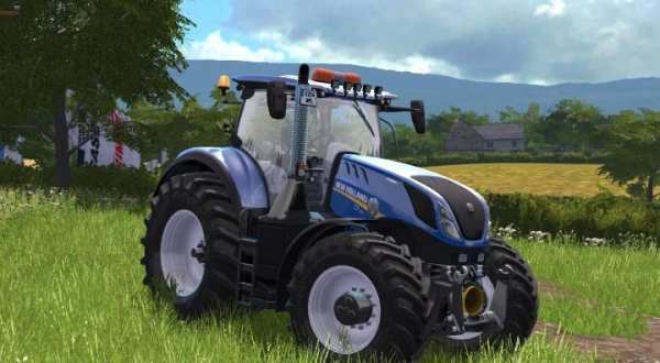 Modified Tractors HD Wallpapers स्क्रीनशॉट 1