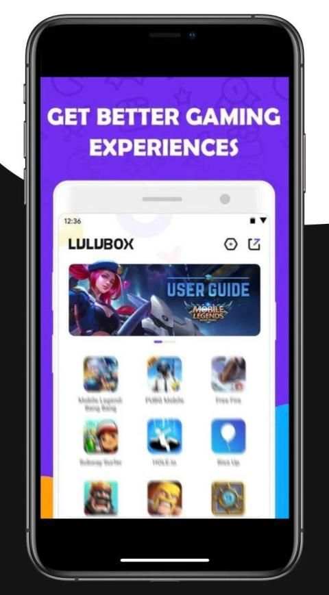Lulubox FF & ML Guide - Skins & Diamonds screenshot 3